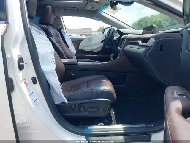 Aukcja sprzedaży 2019 Lexus Rx 350, vin: 2T2BZMCA2KC211344, numer aukcji: 45514402