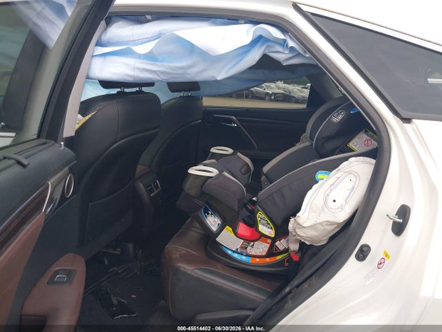 Aukcja sprzedaży 2019 Lexus Rx 350, vin: 2T2BZMCA2KC211344, numer aukcji: 45514402