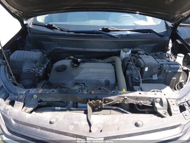 Chevrolet Equinox Awd Ls 2020 2GNAXSEV0L6247523 Image 10