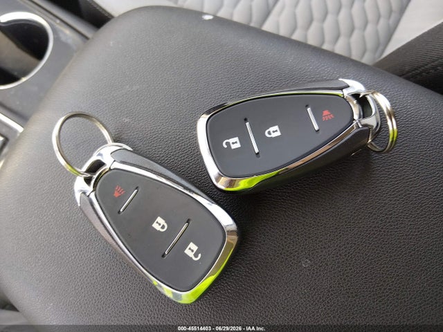 Chevrolet Equinox Awd Ls 2020 2GNAXSEV0L6247523 Image 11