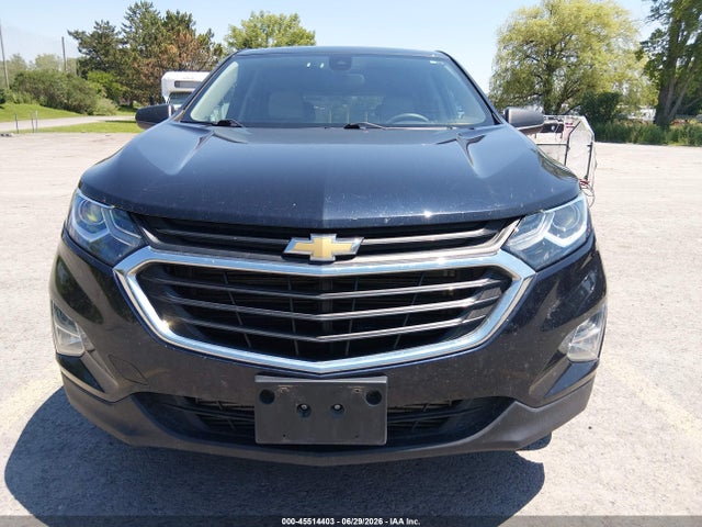 Chevrolet Equinox Awd Ls 2020 2GNAXSEV0L6247523 Image 12