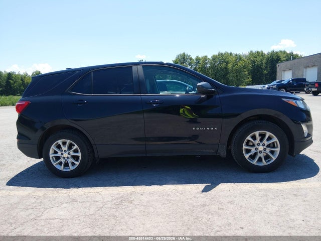 Chevrolet Equinox Awd Ls 2020 2GNAXSEV0L6247523 Image 13