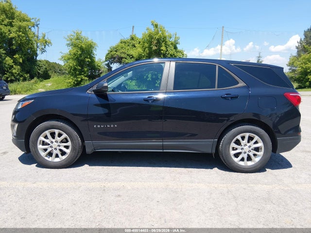 Chevrolet Equinox Awd Ls 2020 2GNAXSEV0L6247523 Image 14