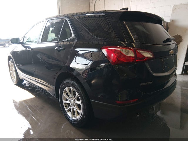Chevrolet Equinox Awd Ls 2020 2GNAXSEV0L6247523 Image 3
