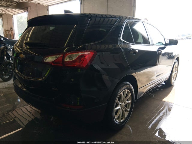 Chevrolet Equinox Awd Ls 2020 2GNAXSEV0L6247523 Image 4
