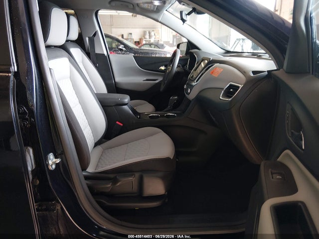 Chevrolet Equinox Awd Ls 2020 2GNAXSEV0L6247523 Image 5