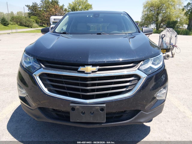 Chevrolet Equinox Awd Ls 2020 2GNAXSEV0L6247523 Image 6