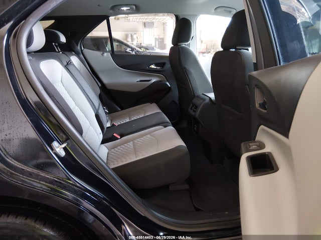 Chevrolet Equinox Awd Ls 2020 2GNAXSEV0L6247523 Image 8
