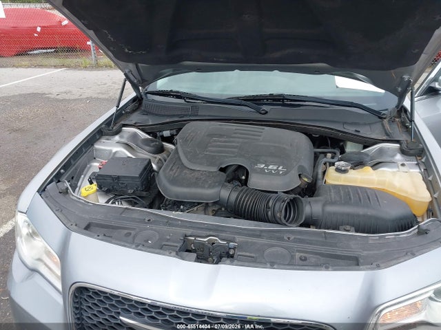 2C3CCAAG0HH560179 Chrysler 300 Limited
