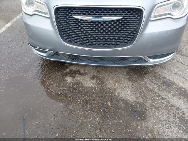 Chrysler 300 Limited 2017 2C3CCAAG0HH560179 Image 6