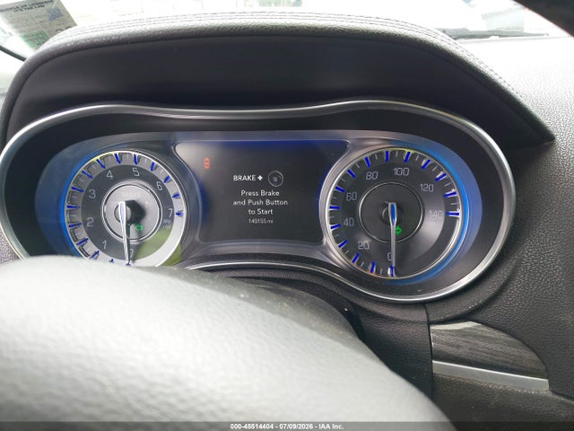 Chrysler 300 Limited 2017 2C3CCAAG0HH560179 Image 7