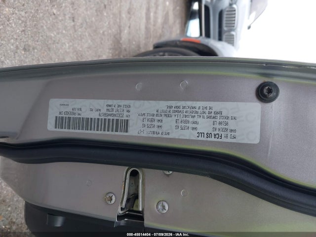 Chrysler 300 Limited 2017 2C3CCAAG0HH560179 Image 9