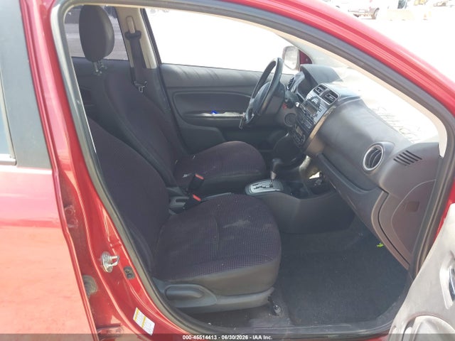 Aukcja sprzedaży 2014 Mitsubishi Mirage Es, vin: ML32A4HJ2EH017985, numer aukcji: 45514413