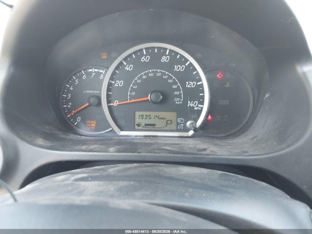 Aukcja sprzedaży 2014 Mitsubishi Mirage Es, vin: ML32A4HJ2EH017985, numer aukcji: 45514413