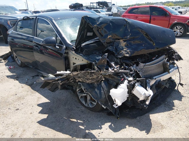 Aukcja sprzedaży 2023 Hyundai Sonata Sel, vin: KMHL64JA7PA325206, numer aukcji: 45514414