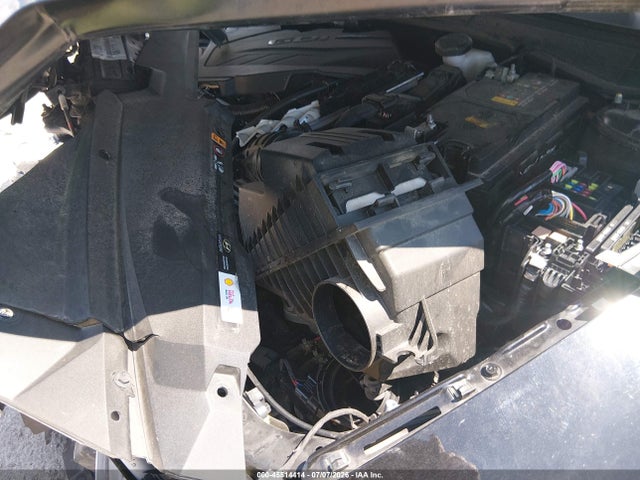 Продаж на аукціоні авто 2023 Hyundai Sonata Sel, vin: KMHL64JA7PA325206, номер лоту: 45514414