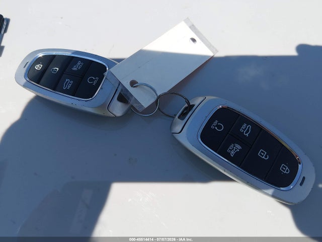 Продаж на аукціоні авто 2023 Hyundai Sonata Sel, vin: KMHL64JA7PA325206, номер лоту: 45514414