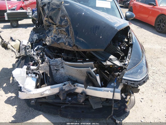 Продаж на аукціоні авто 2023 Hyundai Sonata Sel, vin: KMHL64JA7PA325206, номер лоту: 45514414
