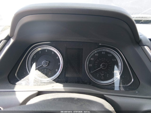 Продаж на аукціоні авто 2023 Hyundai Sonata Sel, vin: KMHL64JA7PA325206, номер лоту: 45514414