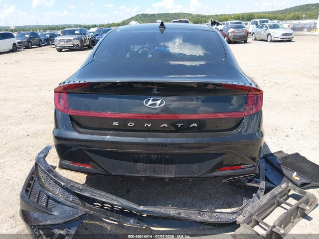 Продаж на аукціоні авто 2023 Hyundai Sonata Sel, vin: KMHL64JA7PA325206, номер лоту: 45514414