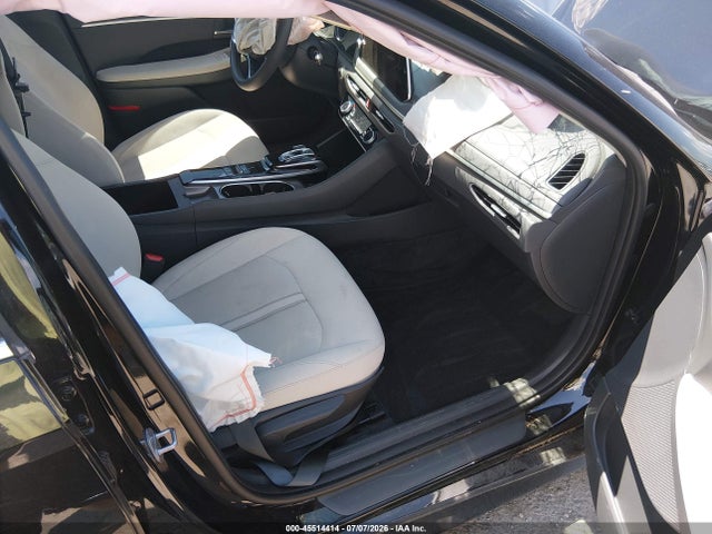 Продаж на аукціоні авто 2023 Hyundai Sonata Sel, vin: KMHL64JA7PA325206, номер лоту: 45514414