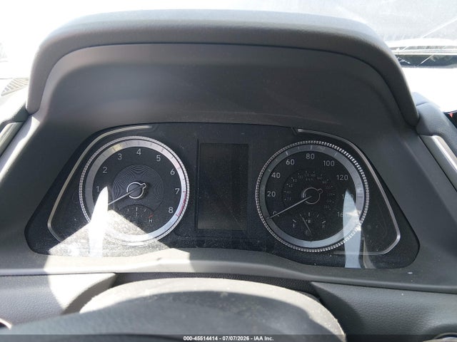Продаж на аукціоні авто 2023 Hyundai Sonata Sel, vin: KMHL64JA7PA325206, номер лоту: 45514414
