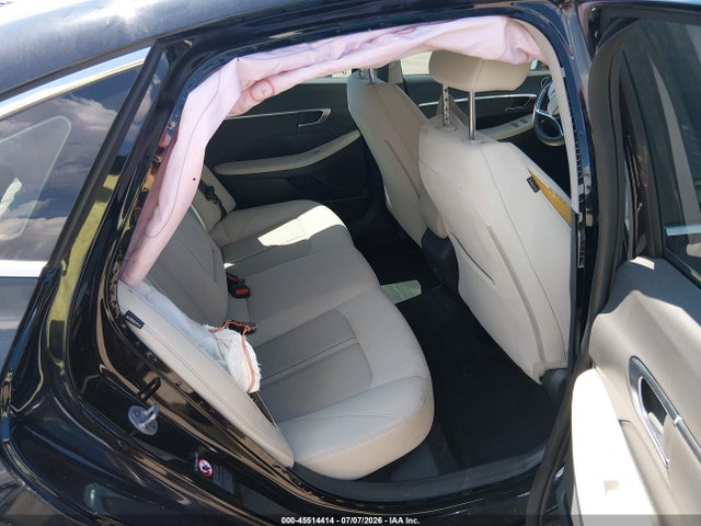 Продаж на аукціоні авто 2023 Hyundai Sonata Sel, vin: KMHL64JA7PA325206, номер лоту: 45514414