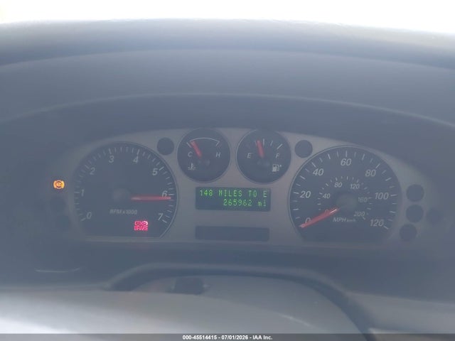Продаж на аукціоні авто 2005 Ford Taurus Sel, vin: 1FAFP56SX5A148031, номер лоту: 45514415