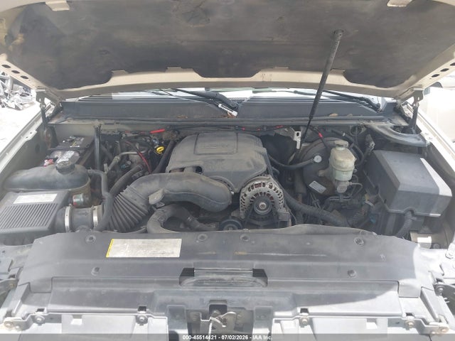 Продаж на аукціоні авто 2007 Gmc Yukon Xl Denali Denali, vin: 1GKFK66877J315925, номер лоту: 45514421