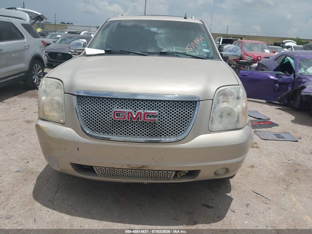Продаж на аукціоні авто 2007 Gmc Yukon Xl Denali Denali, vin: 1GKFK66877J315925, номер лоту: 45514421