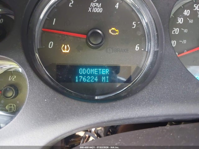 Продаж на аукціоні авто 2007 Gmc Yukon Xl Denali Denali, vin: 1GKFK66877J315925, номер лоту: 45514421