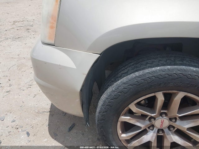 Продаж на аукціоні авто 2007 Gmc Yukon Xl Denali Denali, vin: 1GKFK66877J315925, номер лоту: 45514421
