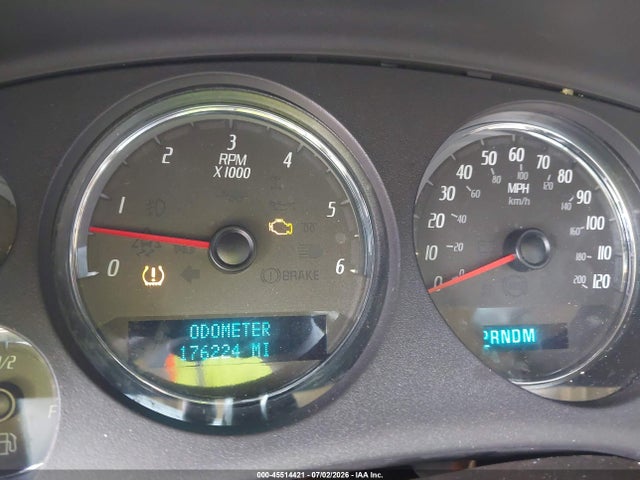 Продаж на аукціоні авто 2007 Gmc Yukon Xl Denali Denali, vin: 1GKFK66877J315925, номер лоту: 45514421