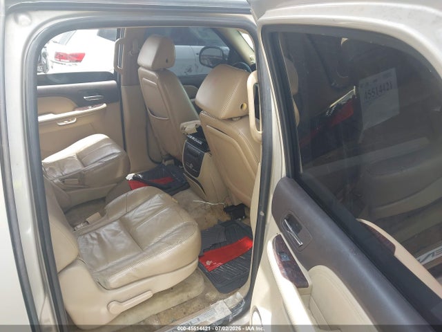 Продаж на аукціоні авто 2007 Gmc Yukon Xl Denali Denali, vin: 1GKFK66877J315925, номер лоту: 45514421