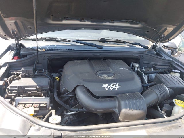 Продажа на аукционе авто 2013 Jeep Grand Cherokee Laredo, vin: 1C4RJFAGXDC599724, номер лота: 45514422