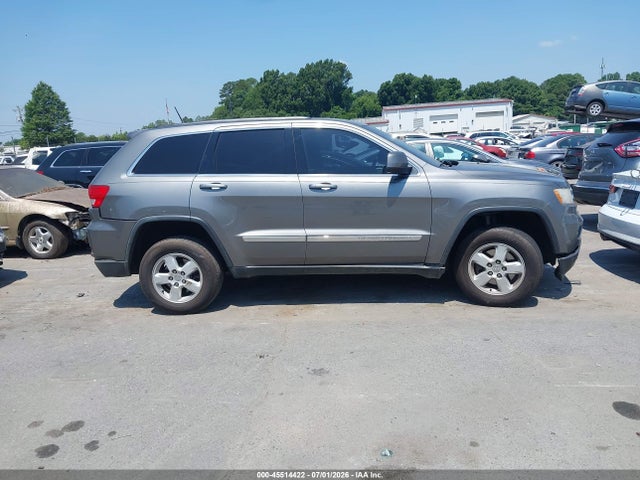 Продажа на аукционе авто 2013 Jeep Grand Cherokee Laredo, vin: 1C4RJFAGXDC599724, номер лота: 45514422