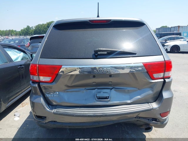 Продажа на аукционе авто 2013 Jeep Grand Cherokee Laredo, vin: 1C4RJFAGXDC599724, номер лота: 45514422