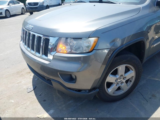 Продажа на аукционе авто 2013 Jeep Grand Cherokee Laredo, vin: 1C4RJFAGXDC599724, номер лота: 45514422