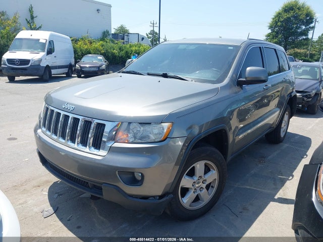Продажа на аукционе авто 2013 Jeep Grand Cherokee Laredo, vin: 1C4RJFAGXDC599724, номер лота: 45514422
