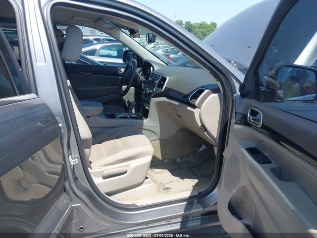 Продажа на аукционе авто 2013 Jeep Grand Cherokee Laredo, vin: 1C4RJFAGXDC599724, номер лота: 45514422