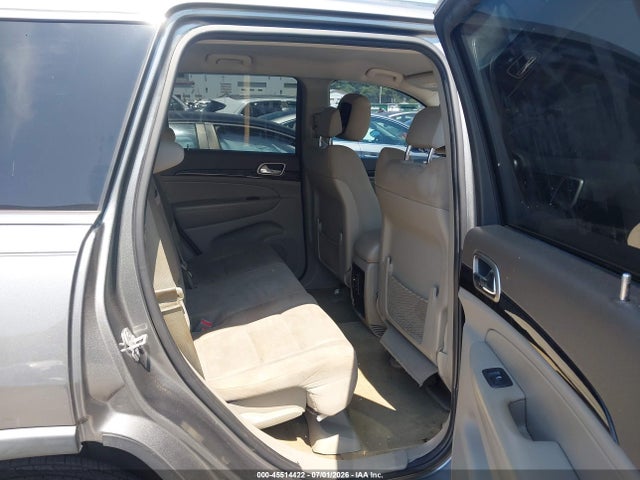 Продажа на аукционе авто 2013 Jeep Grand Cherokee Laredo, vin: 1C4RJFAGXDC599724, номер лота: 45514422