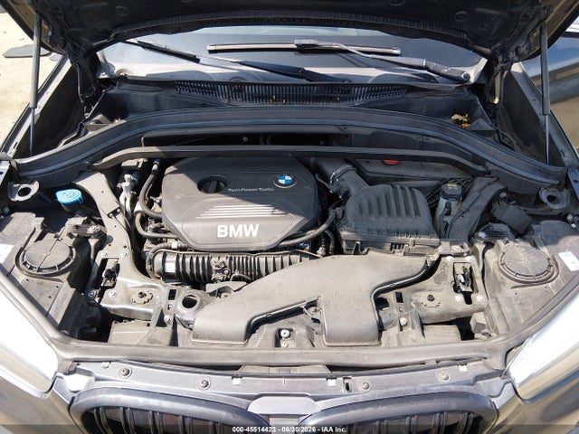 Продаж на аукціоні авто 2018 Bmw X1 Sdrive28i, vin: WBXHU7C3XJ5H42650, номер лоту: 45514423