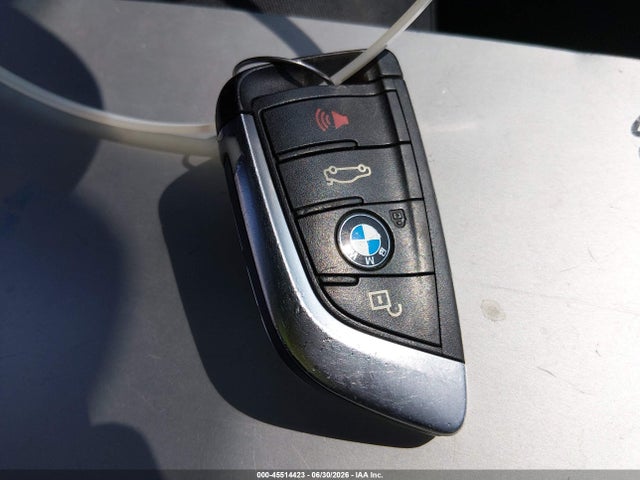 Продаж на аукціоні авто 2018 Bmw X1 Sdrive28i, vin: WBXHU7C3XJ5H42650, номер лоту: 45514423