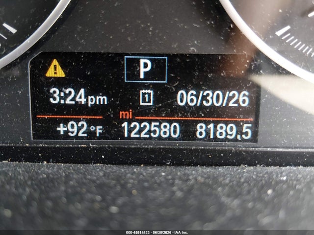 Продаж на аукціоні авто 2018 Bmw X1 Sdrive28i, vin: WBXHU7C3XJ5H42650, номер лоту: 45514423