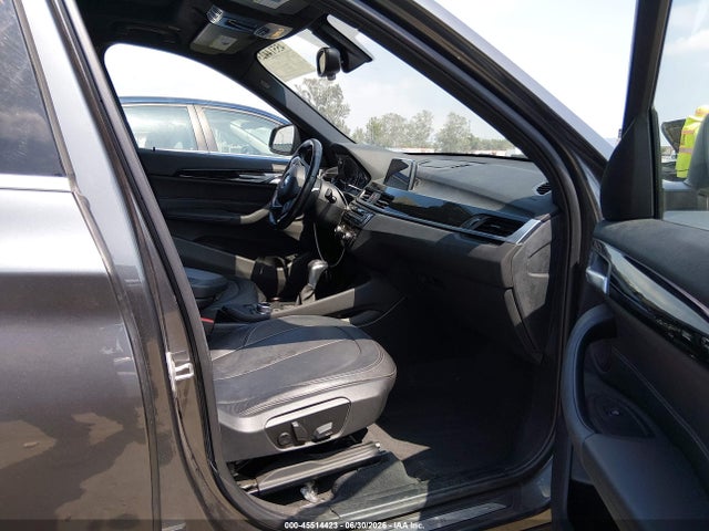 Продаж на аукціоні авто 2018 Bmw X1 Sdrive28i, vin: WBXHU7C3XJ5H42650, номер лоту: 45514423