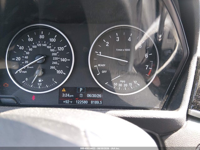 Продаж на аукціоні авто 2018 Bmw X1 Sdrive28i, vin: WBXHU7C3XJ5H42650, номер лоту: 45514423