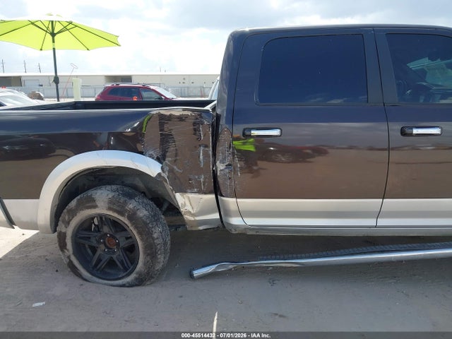Aukcja sprzedaży 2017 Ram 1500 Laramie  4x4 5'7 Box, vin: 1C6RR7NT4HS690917, numer aukcji: 45514432