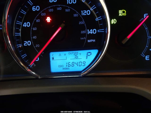 2014 Toyota Rav4 Limited მანქანა იყიდება აუქციონზე, vin: 2T3DFREV4EW178022, აუქციონის ნომერი: 45514440