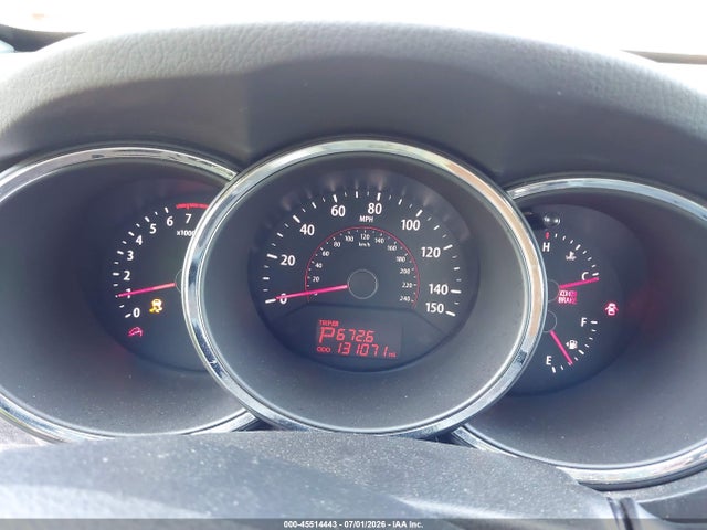 Aukcja sprzedaży 2011 Kia Sorento Ex, vin: 5XYKU4A18BG008498, numer aukcji: 45514443