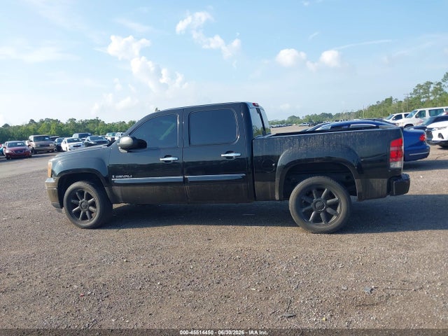 Продаж на аукціоні авто 2008 Gmc Sierra 1500 Denali, vin: 2GTEK638681311520, номер лоту: 45514450